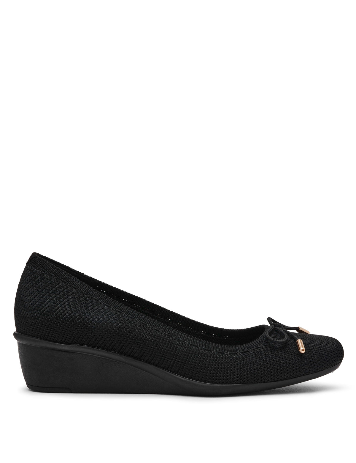 Anne Klein Wesson Wedge