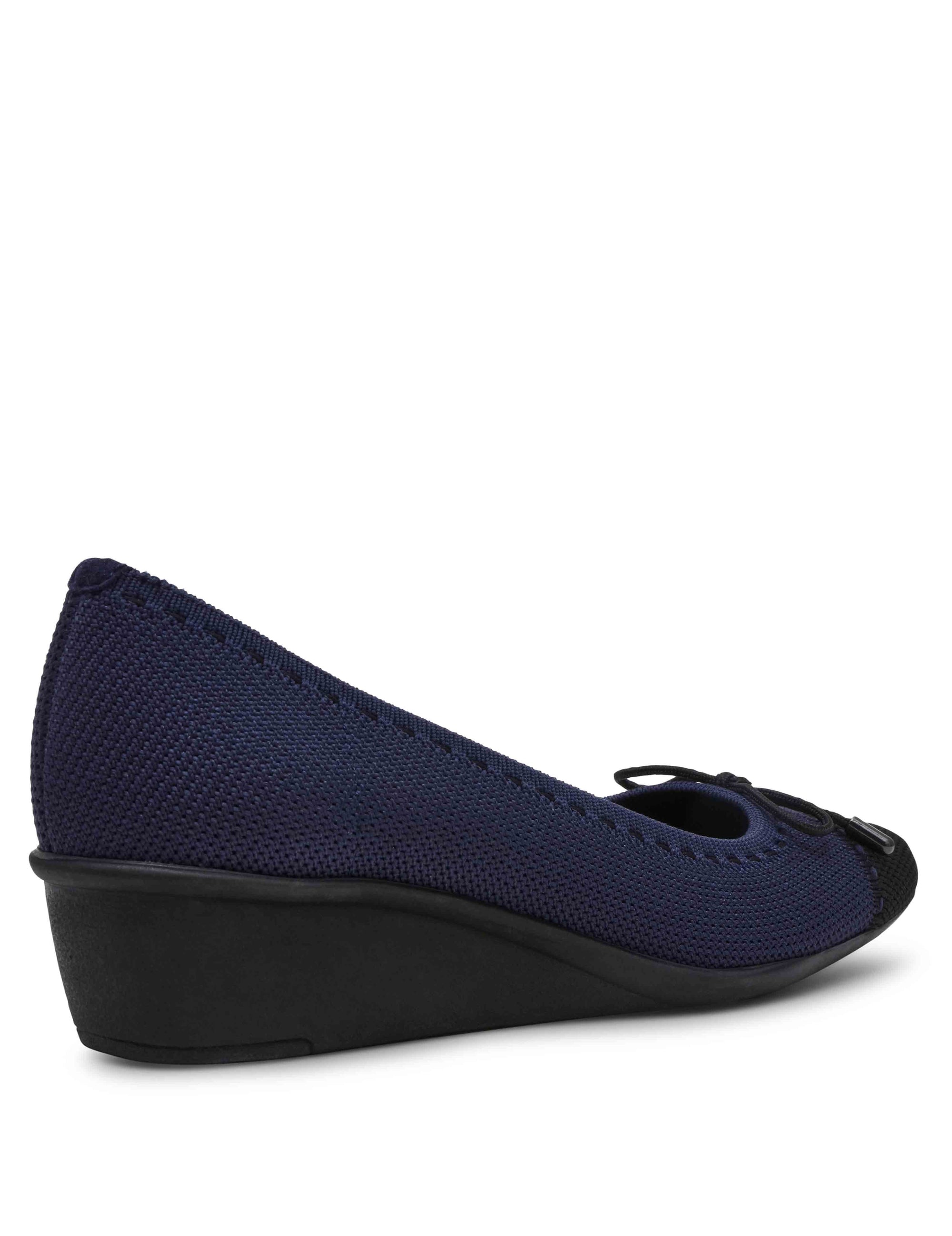 Anne Klein Wesson Wedge