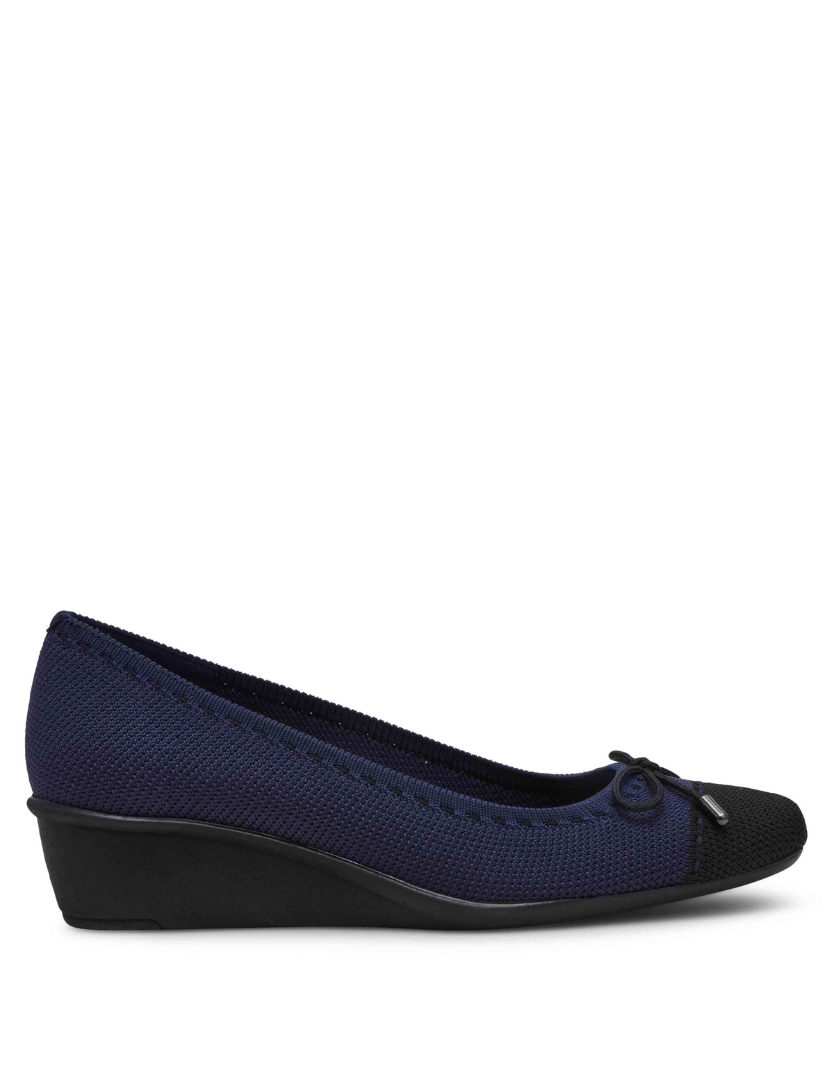 Anne Klein Wesson Wedge