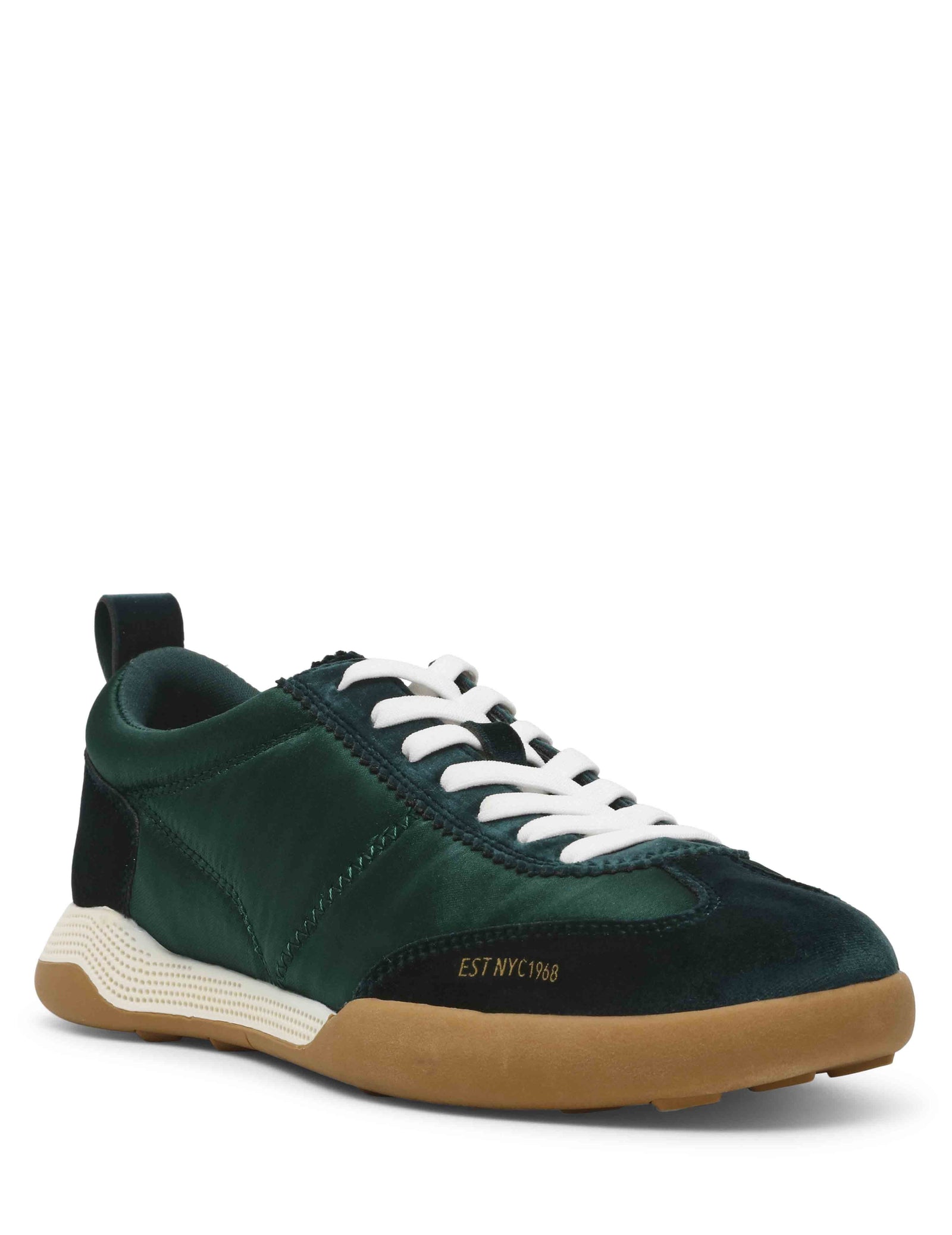 Anne klein zymone embellished sneakers deals