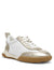 Anne Klein White Multi Westside Sneaker