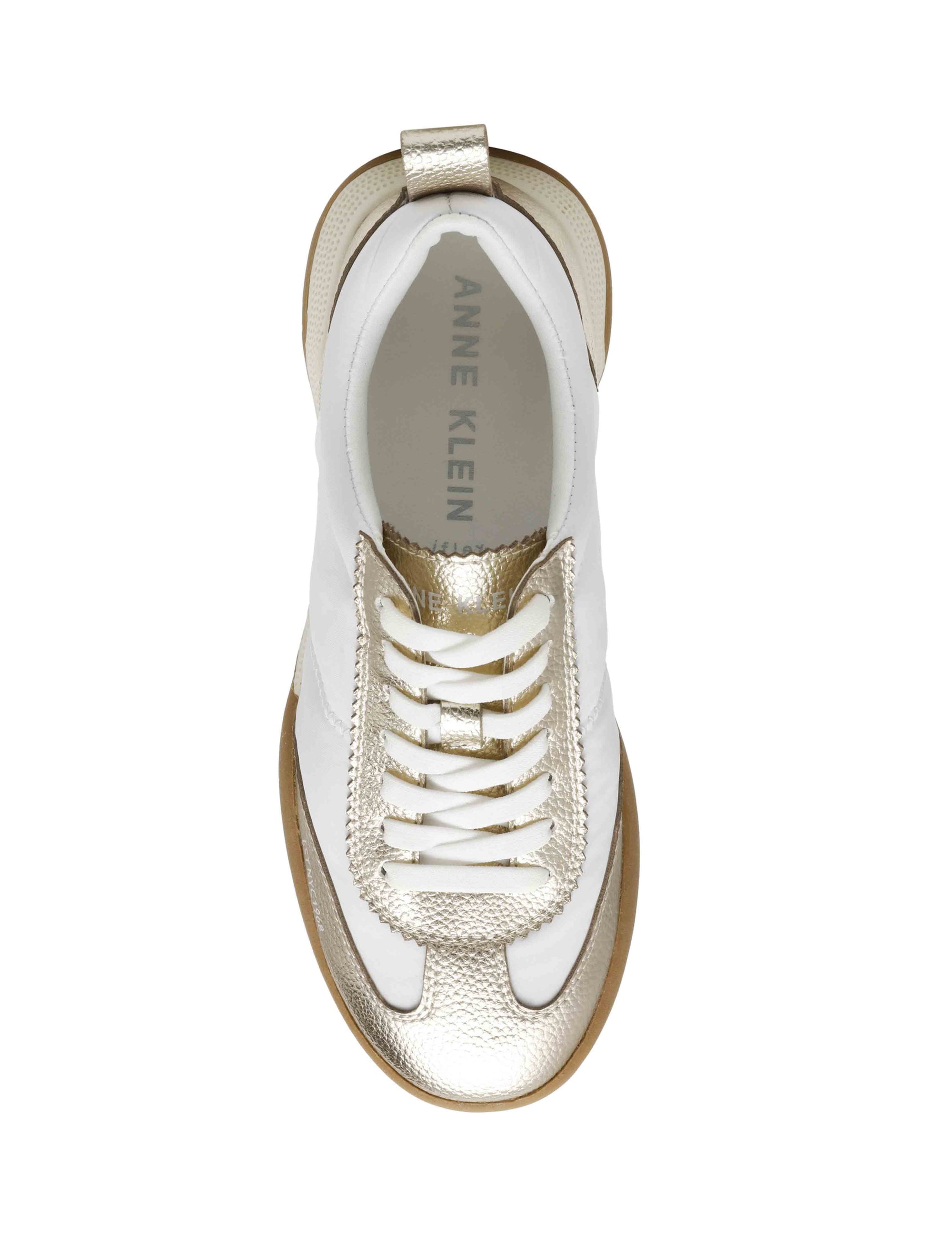 Westside Sneaker Anne Klein