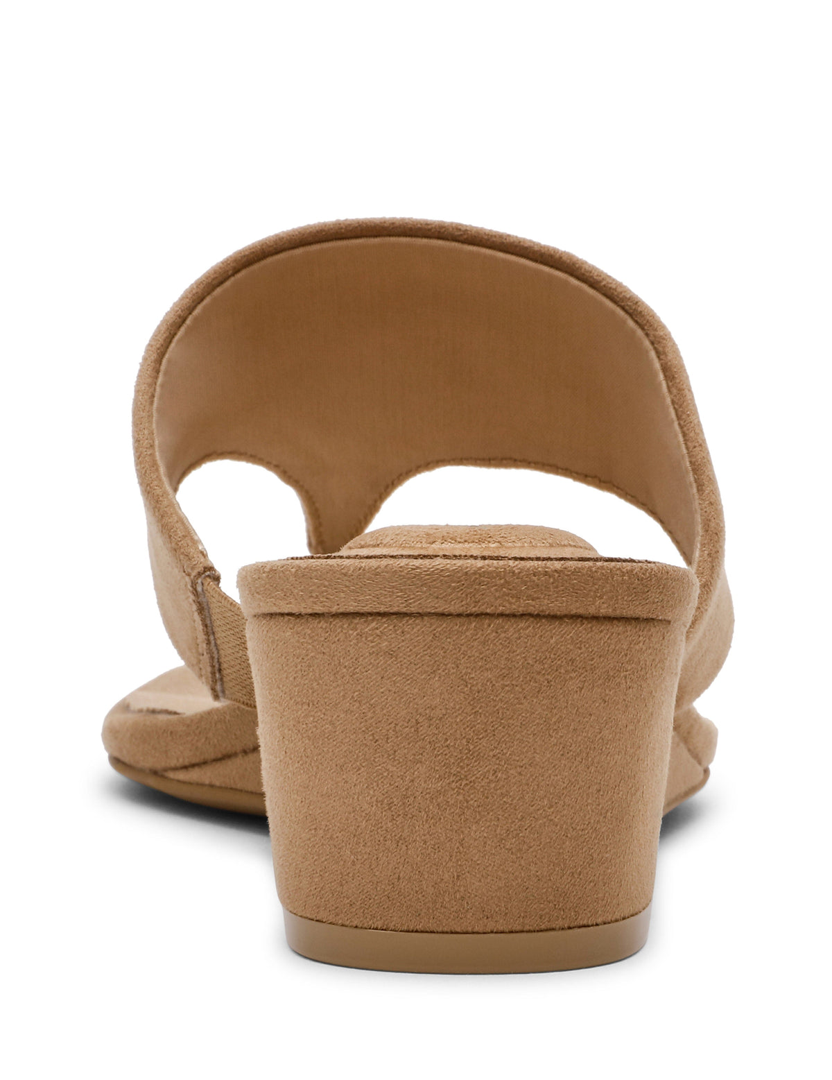 Anne Klein Willing Strappy Flat Sandal