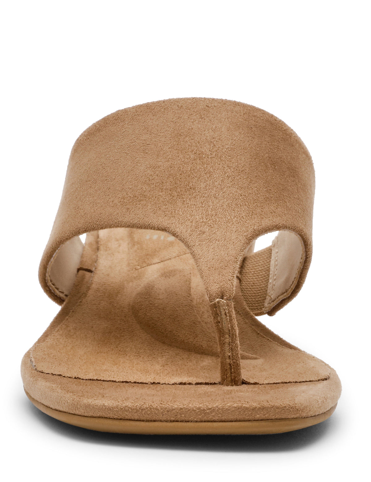 Anne Klein Willing Strappy Flat Sandal