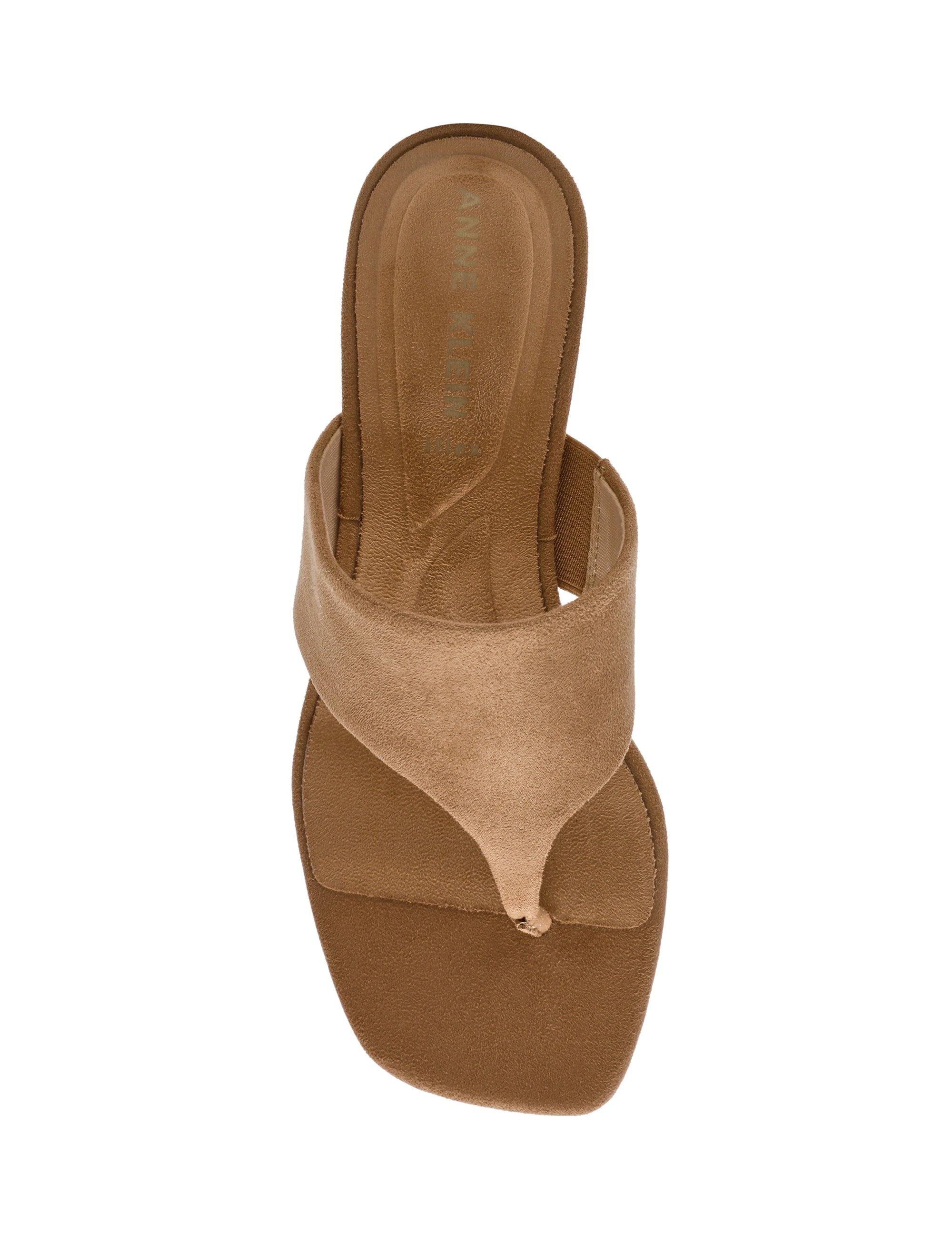 Willing Strappy Flat Sandal Apparel & Accessories Madden - Footwear