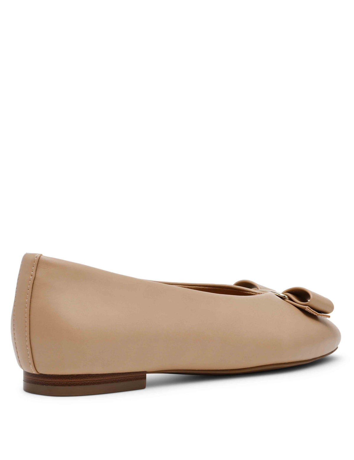 Anne Klein Willow Ballet Flat