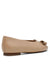 Anne Klein Willow Ballet Flat