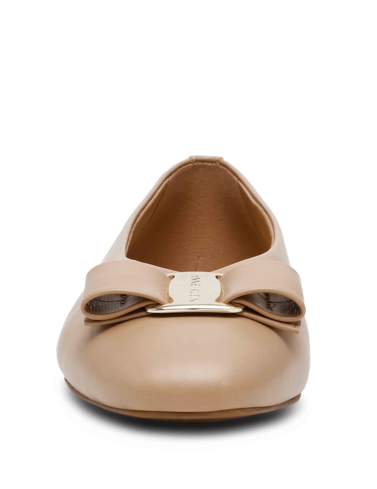 Anne Klein Willow Ballet Flat