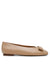 Anne Klein Willow Ballet Flat