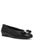 Anne Klein Willow Ballet Flat