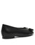 Anne Klein Willow Ballet Flat