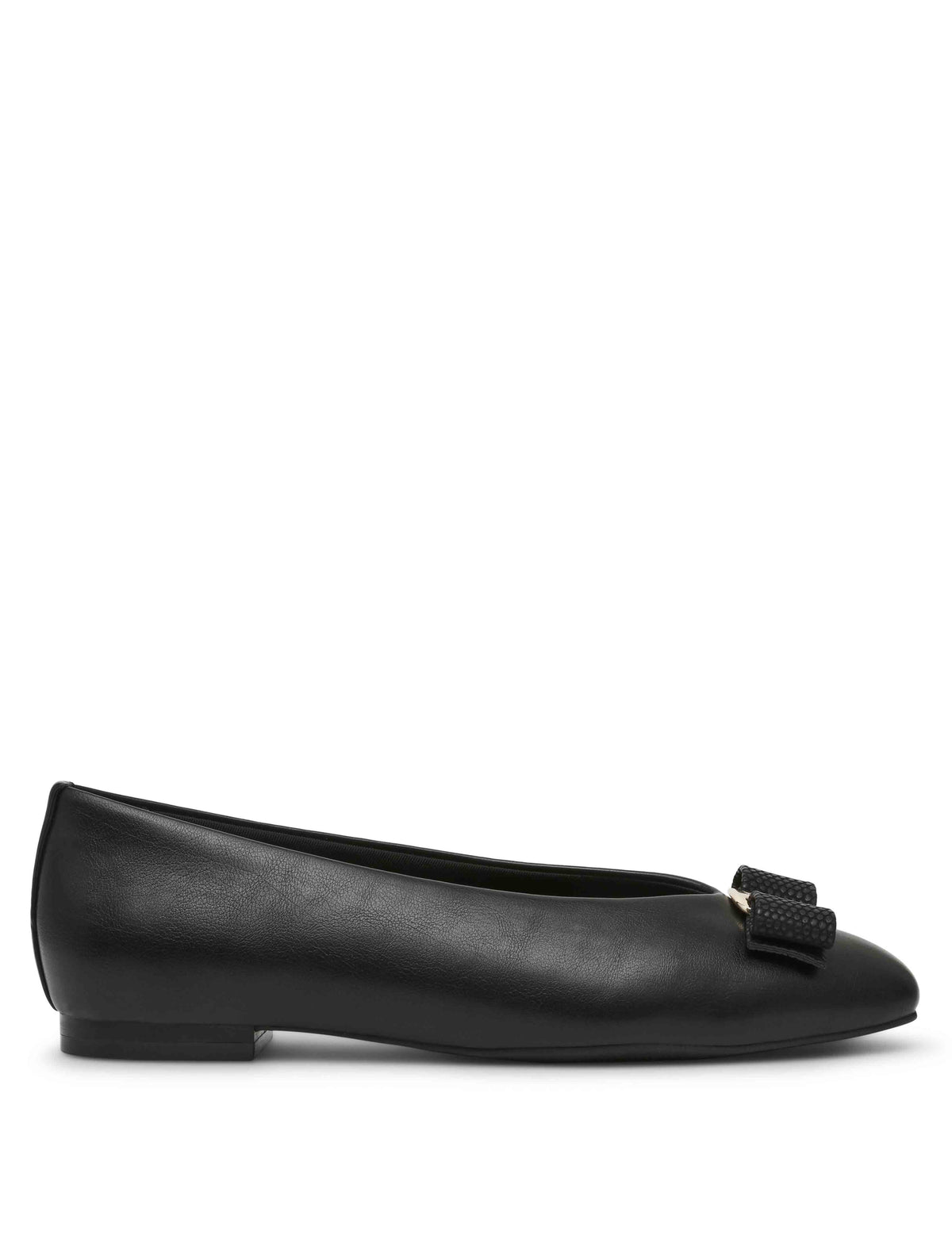 Anne Klein Willow Ballet Flat