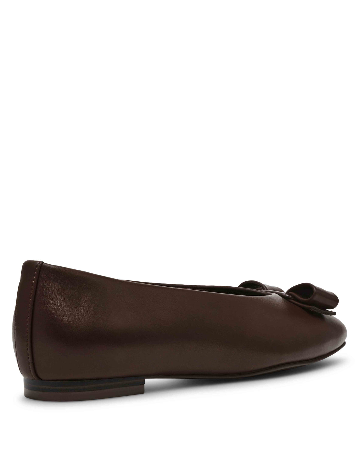 Anne Klein Willow Ballet Flat