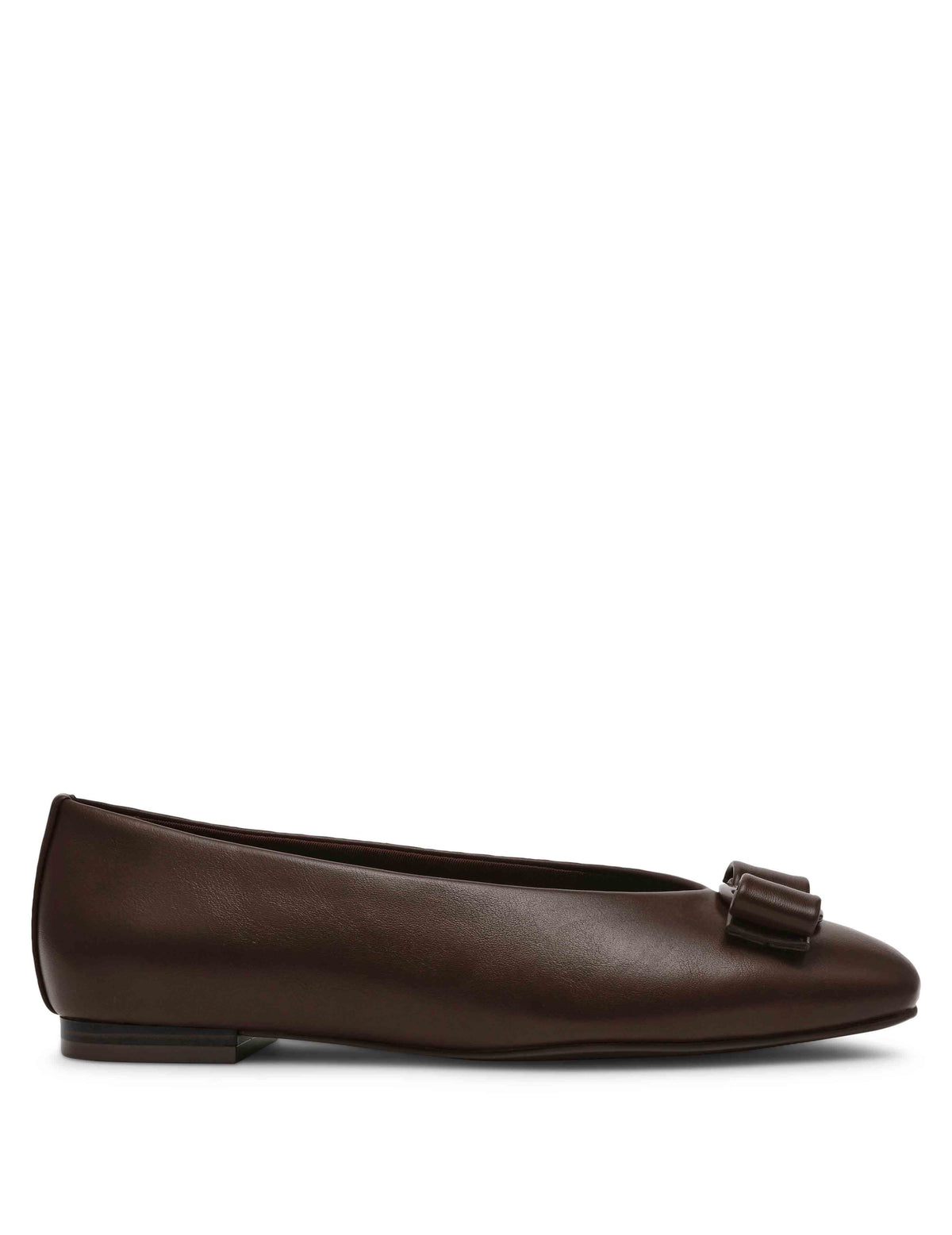 Anne Klein Willow Ballet Flat