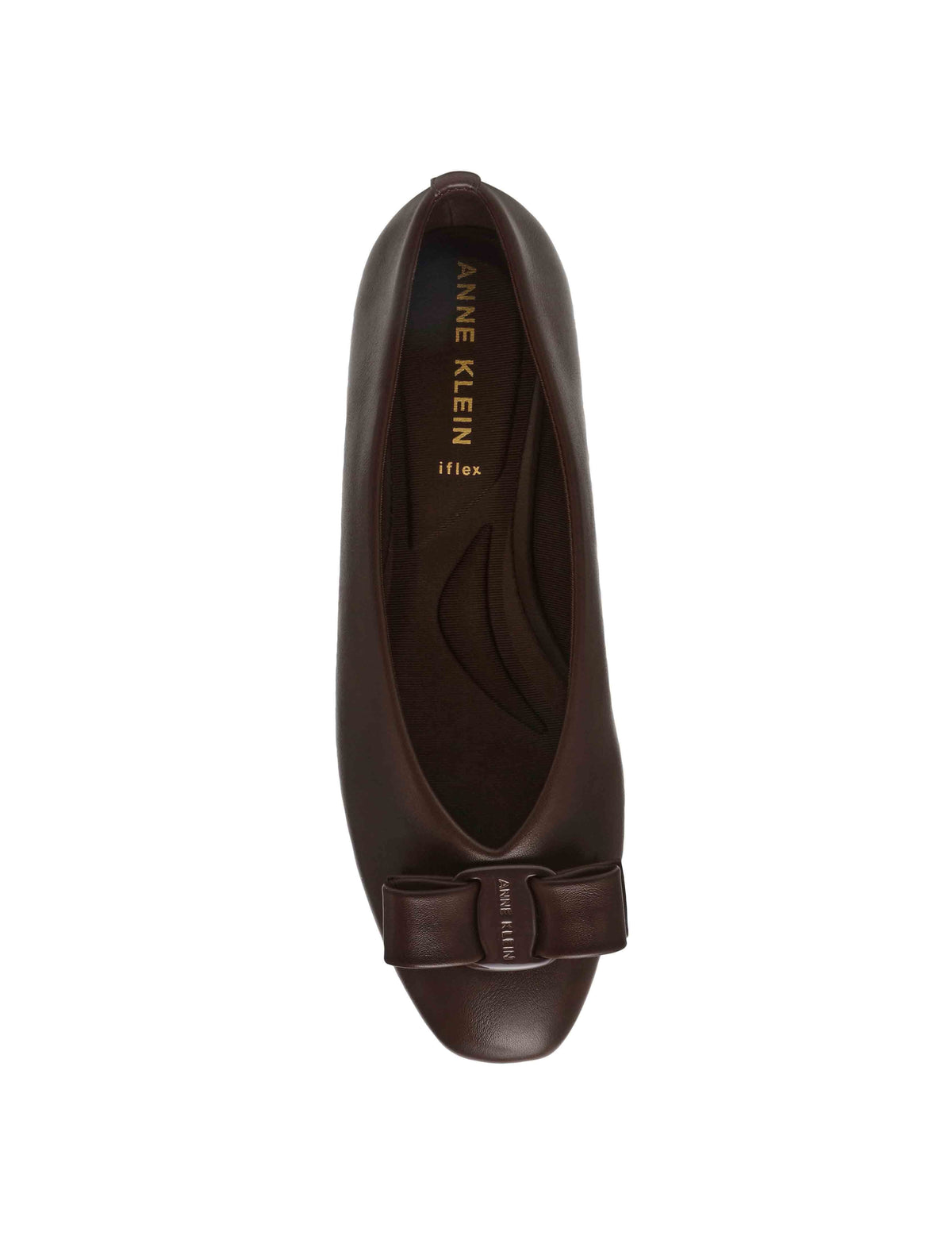 Anne Klein Willow Ballet Flat