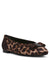 Anne Klein Willow Ballet Flat