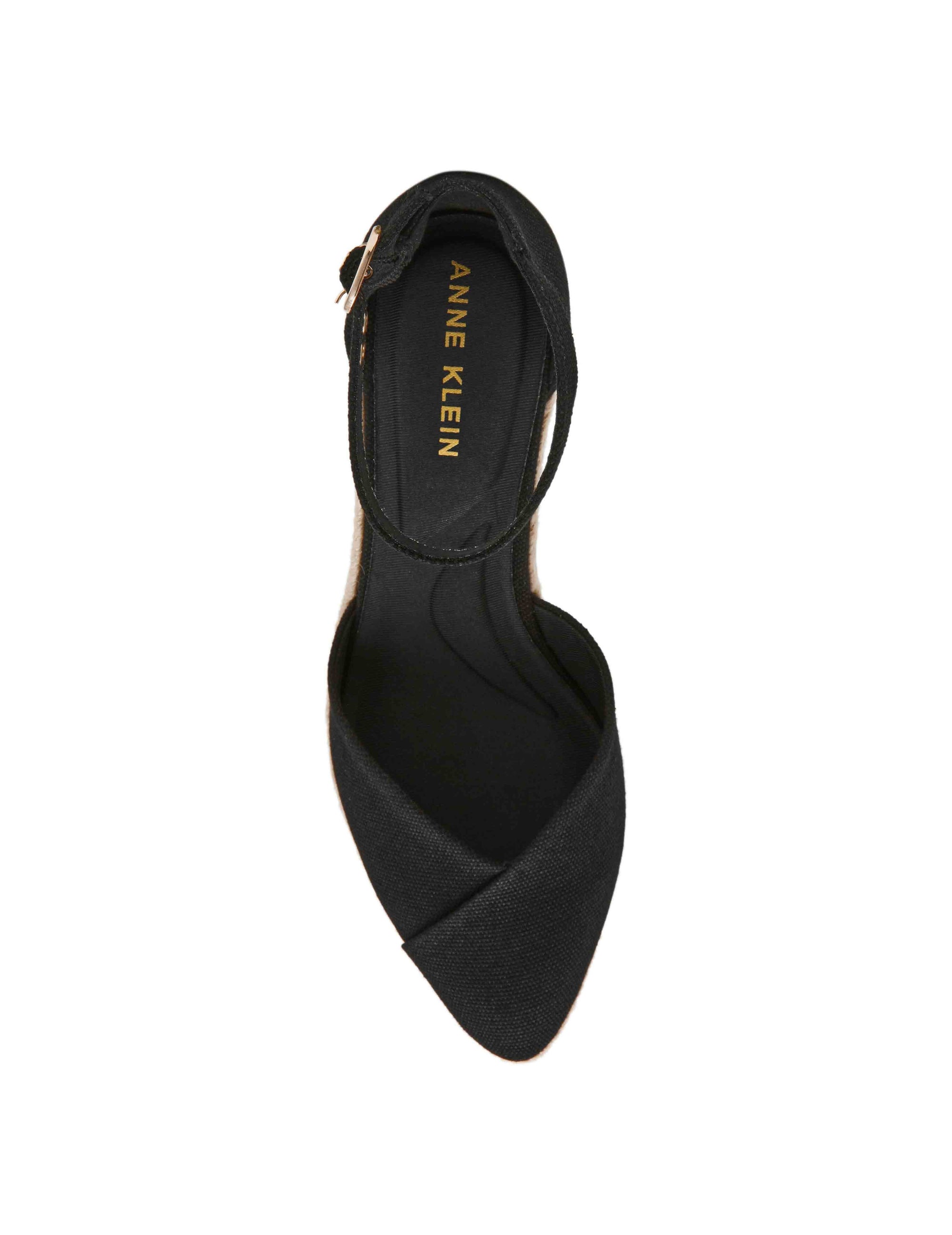 Anne Klein Wilmott Wedge