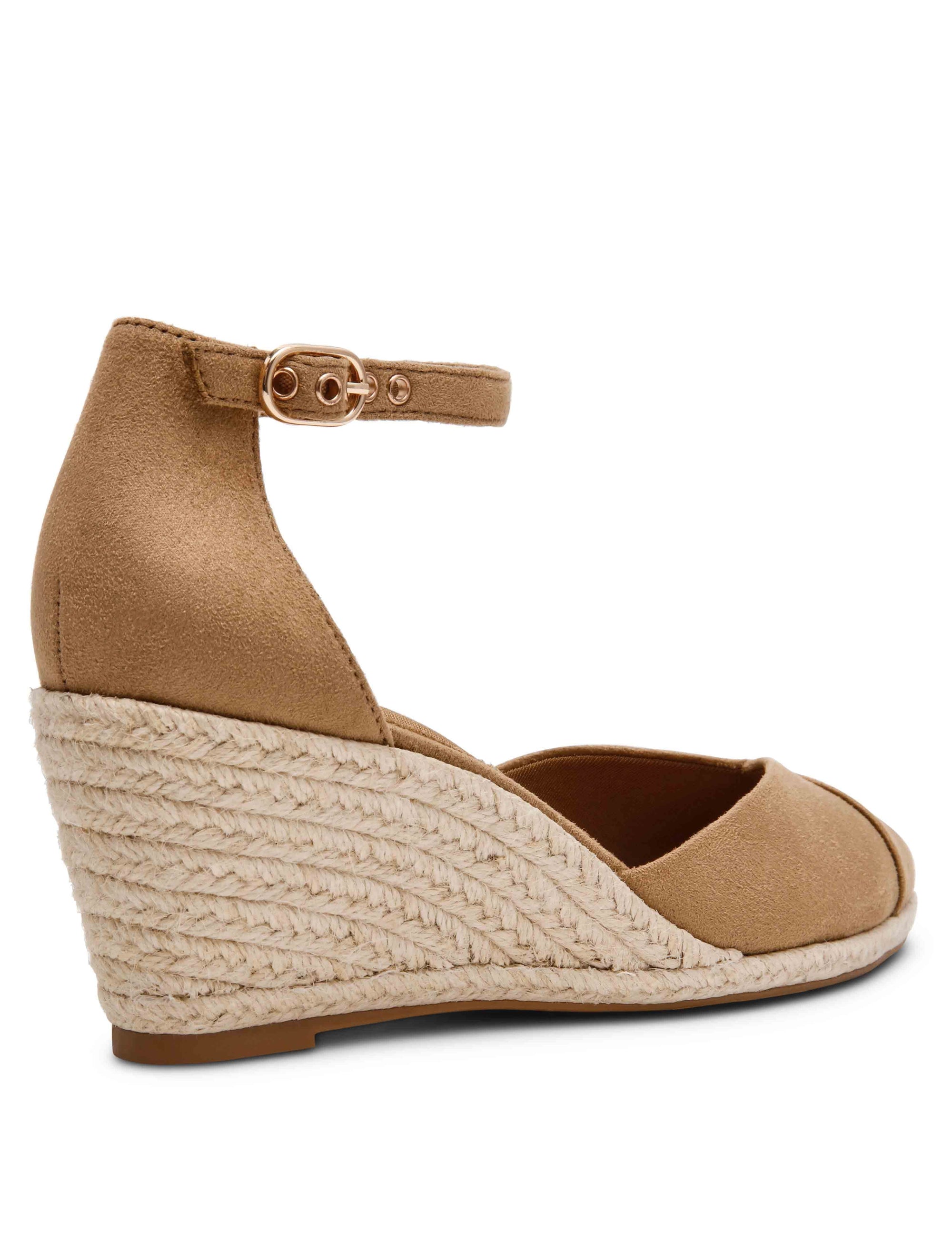 Anne Klein Wilmott Wedge