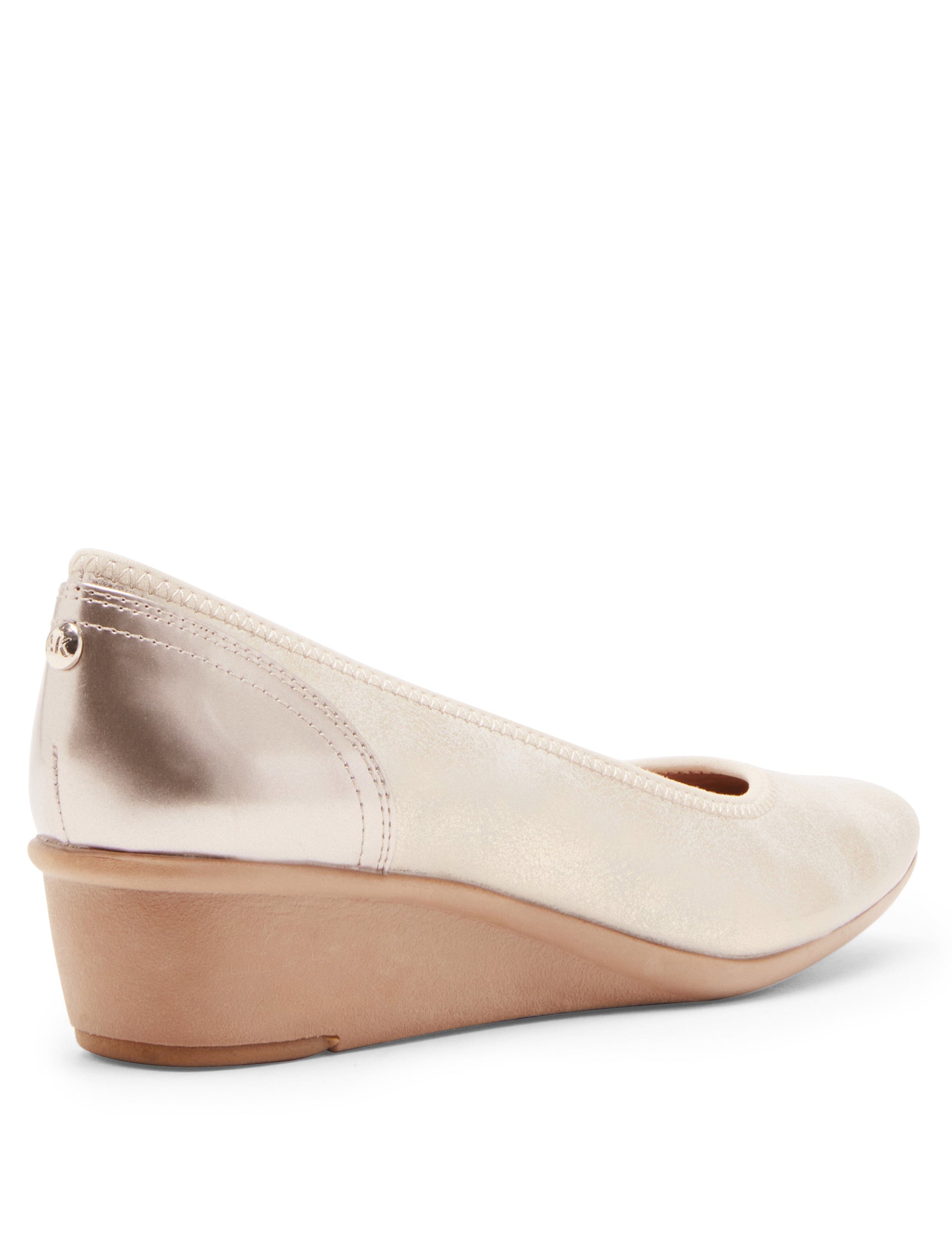 Wisher Wedge Shoes Madden - Footwear