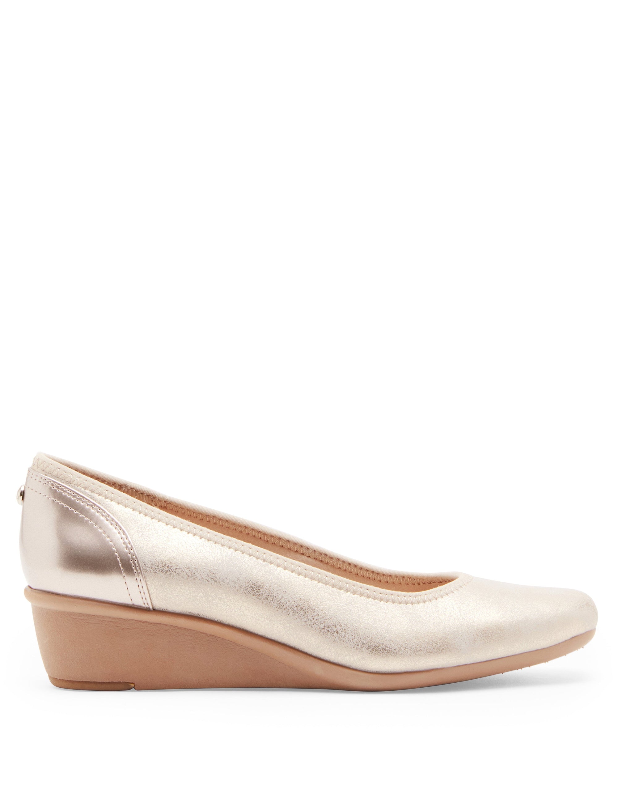 Wisher Wedge Shoes Madden - Footwear