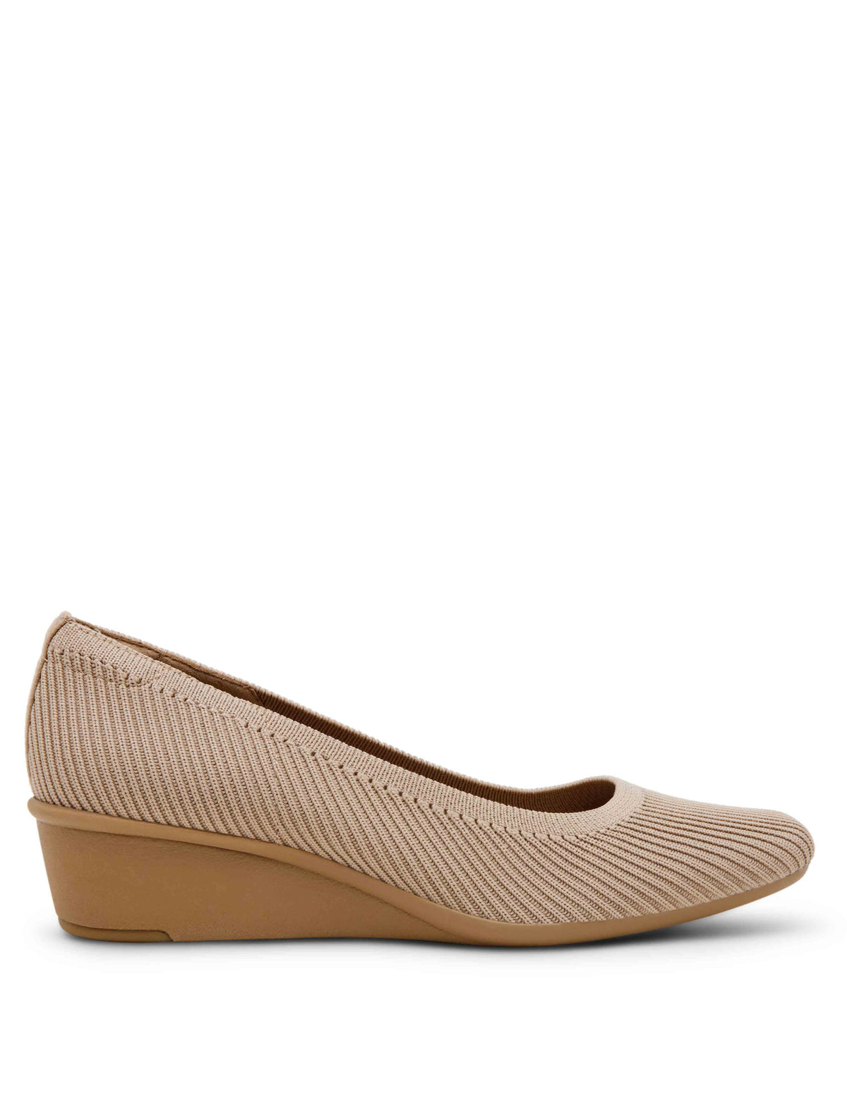 Anne Klein Wisher Wedge