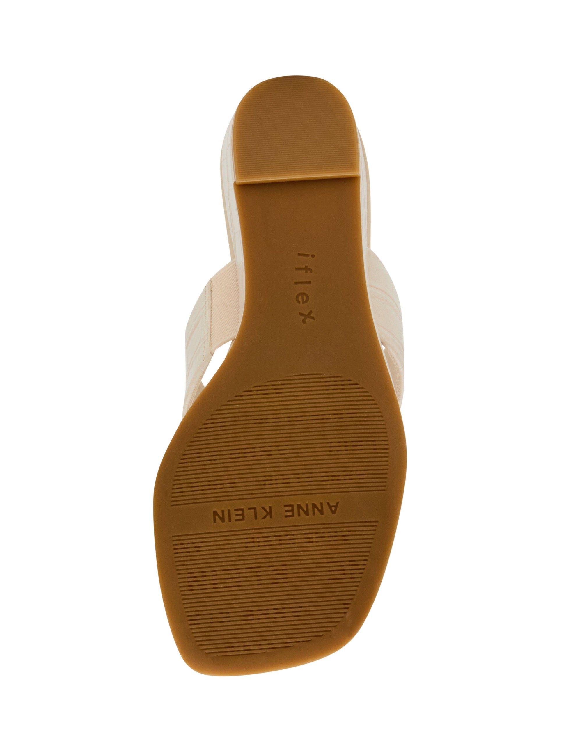 Willing Strappy Flat Sandal Apparel & Accessories Madden - Footwear