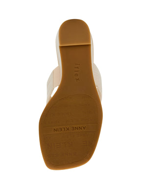 Willing Strappy Flat Sandal Apparel & Accessories Madden - Footwear