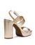 Anne Klein Zaya Platform Heel