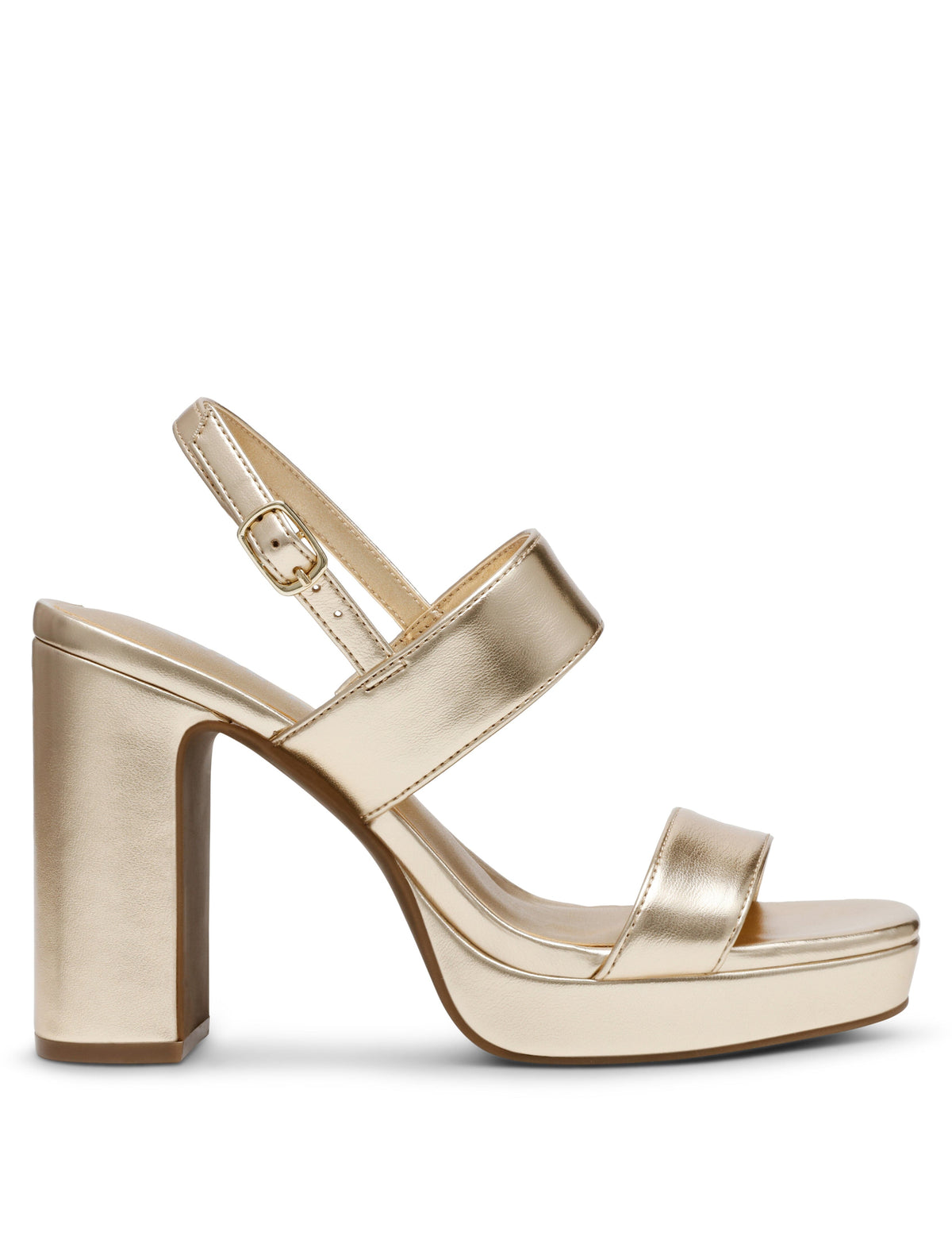 Anne Klein Zaya Platform Heel