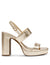 Anne Klein Zaya Platform Heel