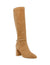 Anne Klein Dark Natural Brenice Tall Boot