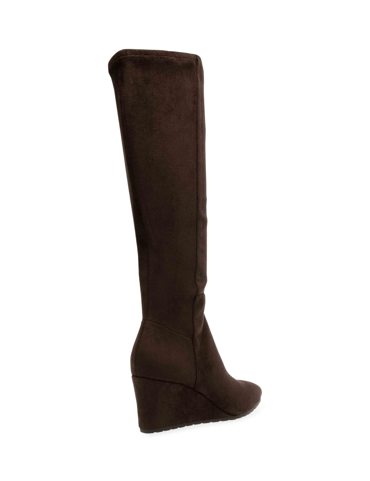 Anne Klein  Vella Wedge Tall Boot