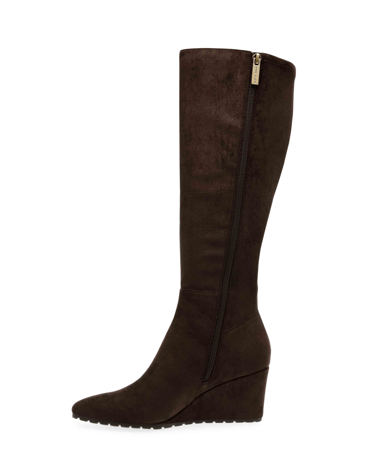 Anne Klein  Vella Wedge Tall Boot