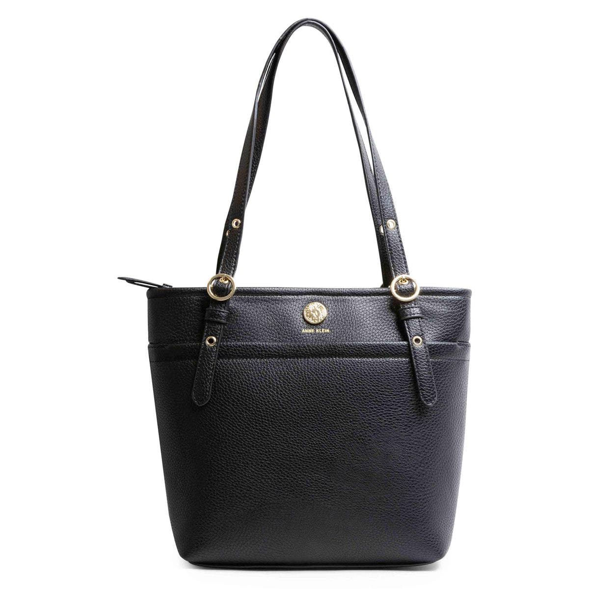 Pocket Tote| Anne Klein