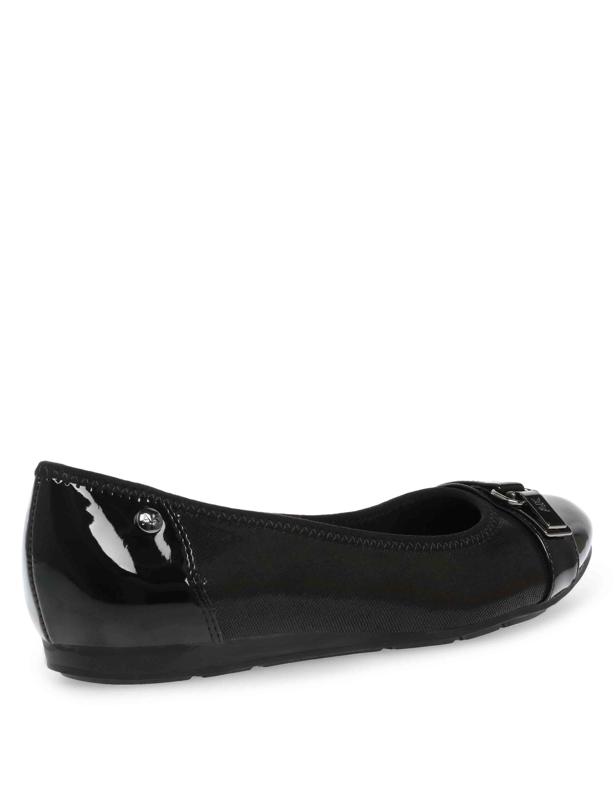 Anne Klein  Able Flat-Wide