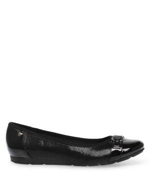 Anne Klein  Able Flat-Wide