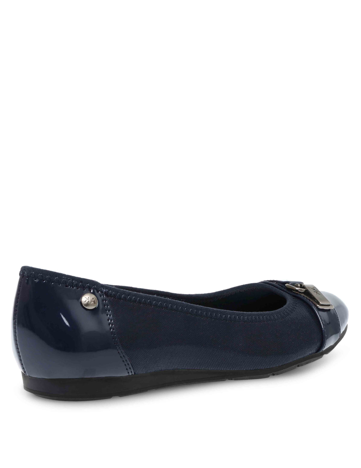 Anne Klein  Able Flat-Wide