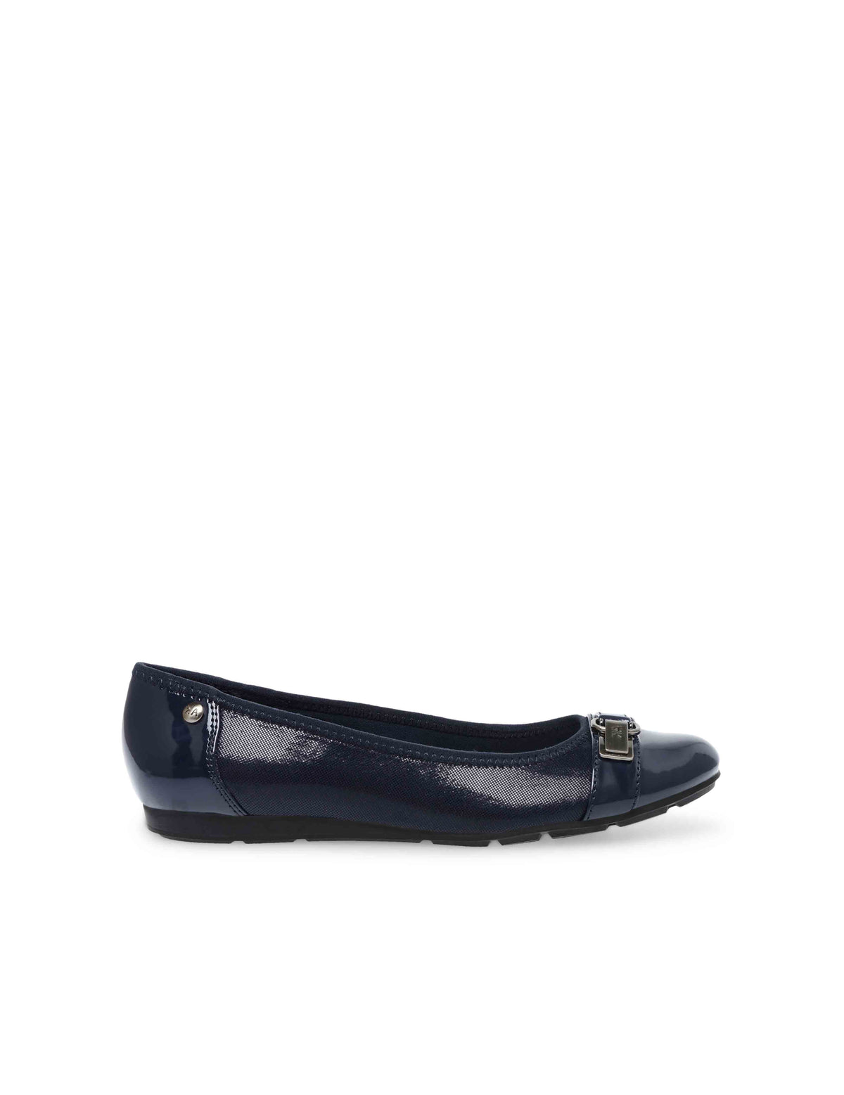 Anne Klein  Able Flat