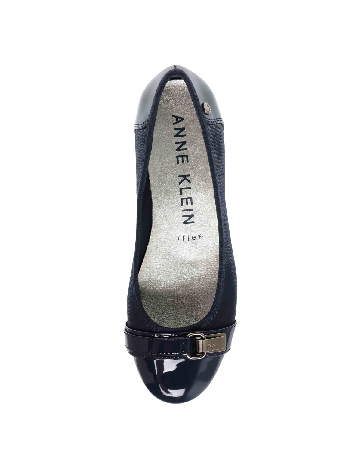 Anne Klein  Able Flat