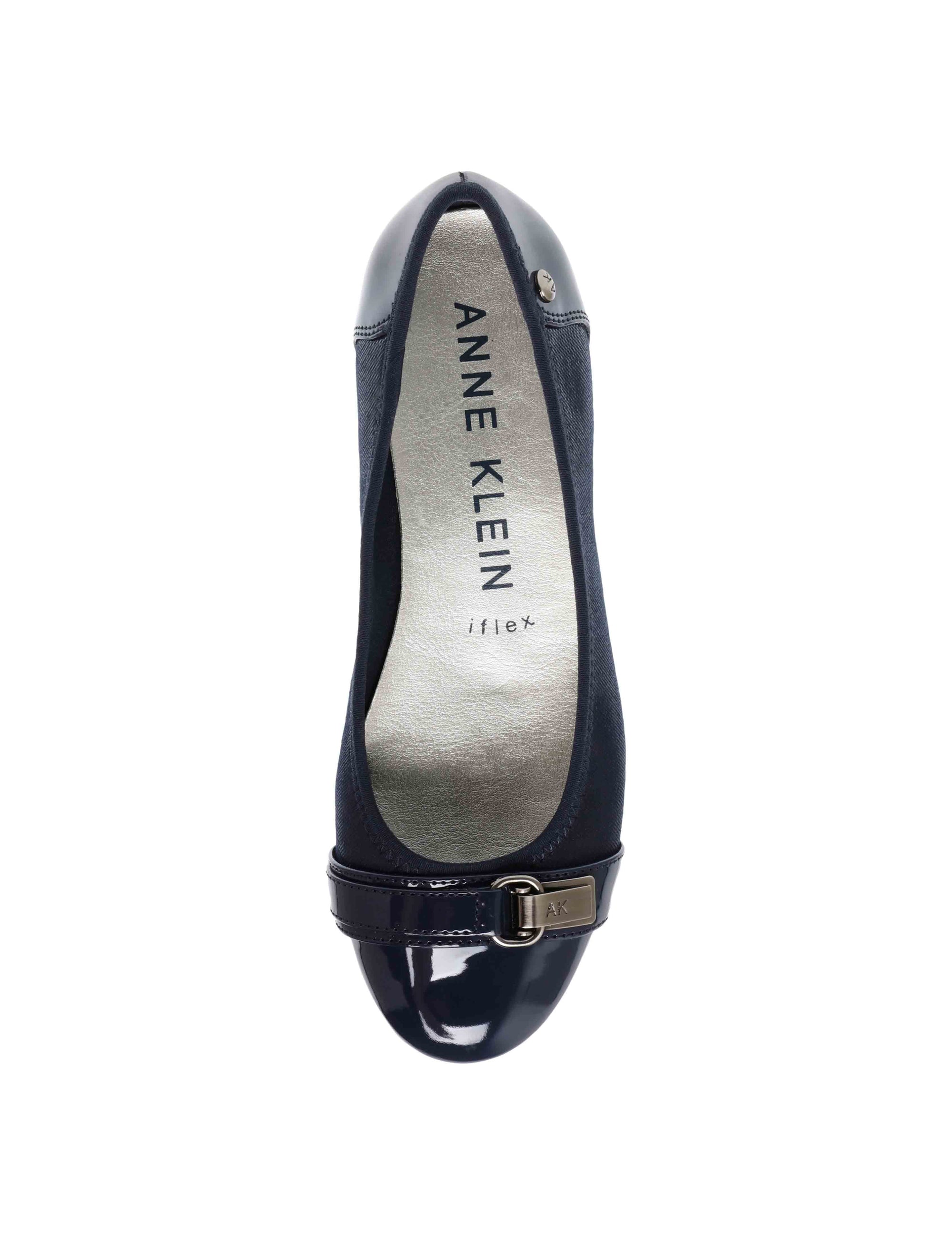 Anne klein flats online