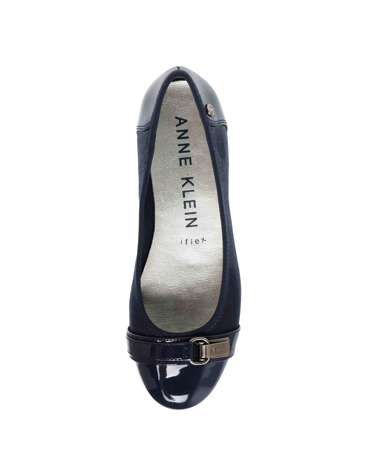 Anne Klein  Able Flat-Wide