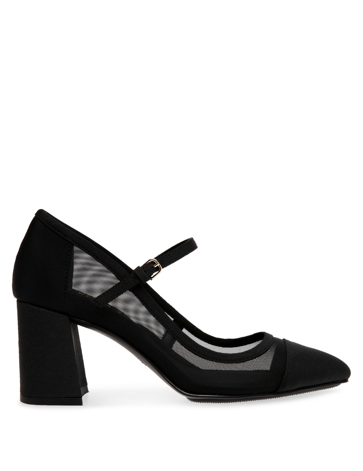 Anne Klein  Bryant Mesh Pump- Sale