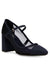 Anne Klein Navy Bryant Mesh Pump- Sale