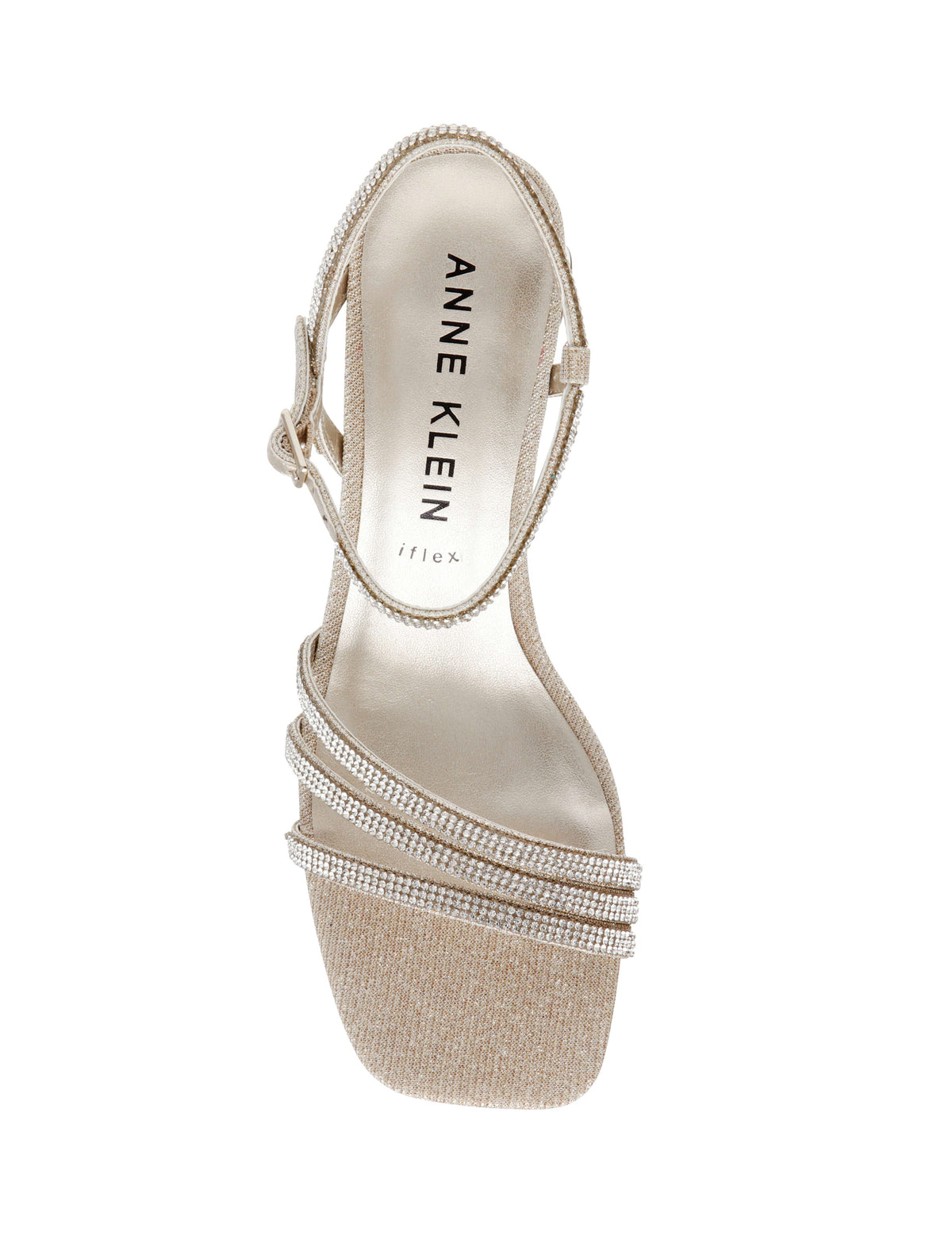 Anne Klein  Genie Dress Wedges- Sale