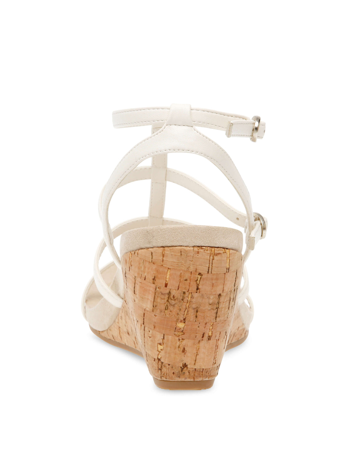 Anne Klein  Isiah Wedge Sandal- Sale