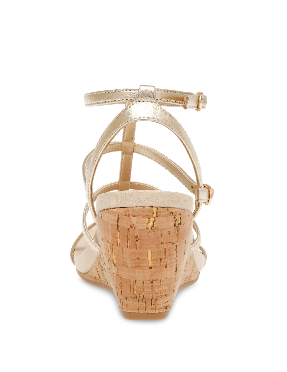 Anne Klein  Isiah Wedge Sandal- Sale