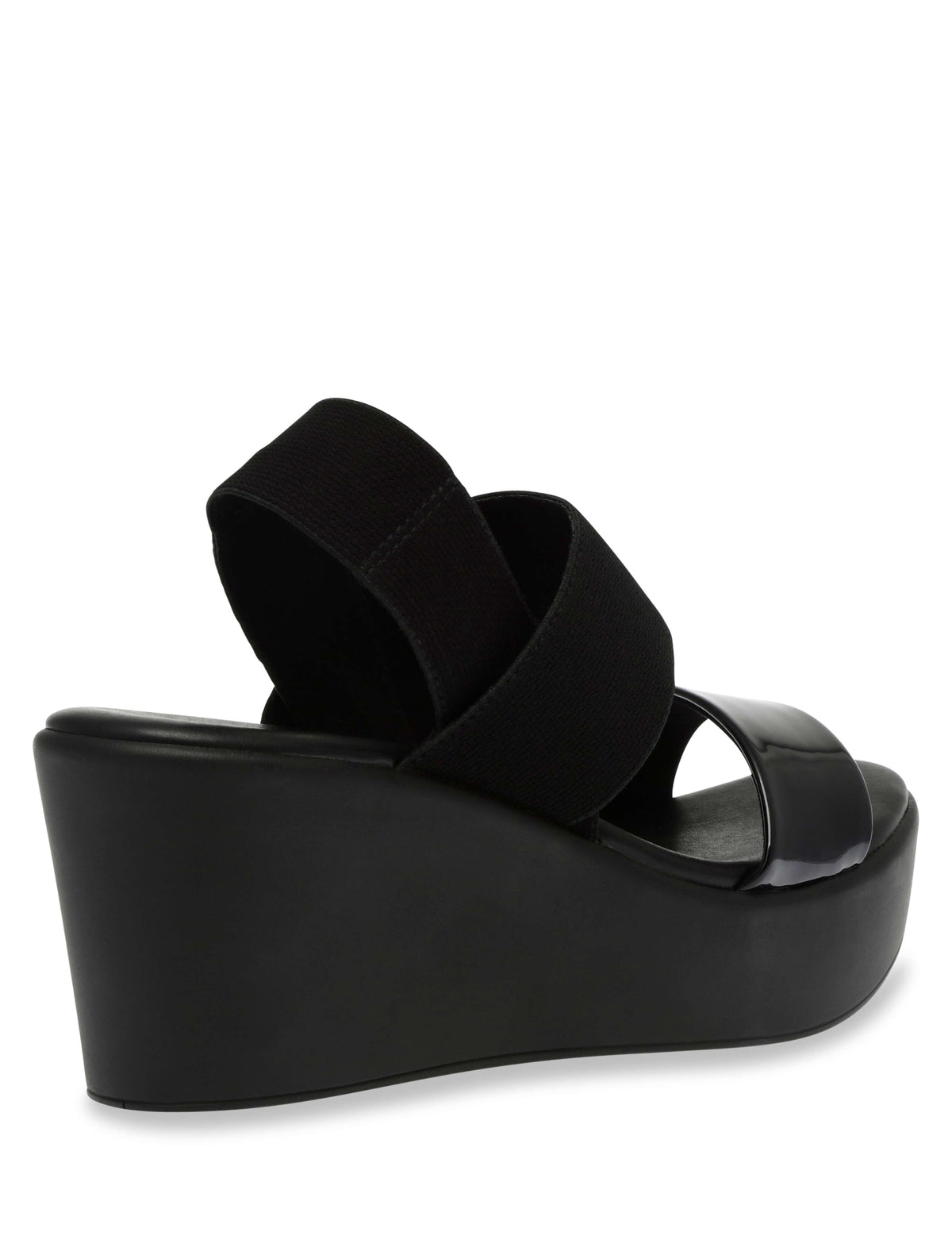 Anne Klein  Praga Platform Sandals- Sale