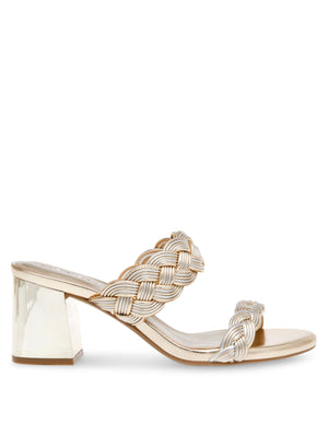 Anne Klein  Reggie Dress Sandal- Sale