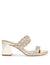 Anne Klein  Reggie Dress Sandal- Sale