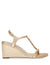 Anne Klein  Sondra Wedge- Sale